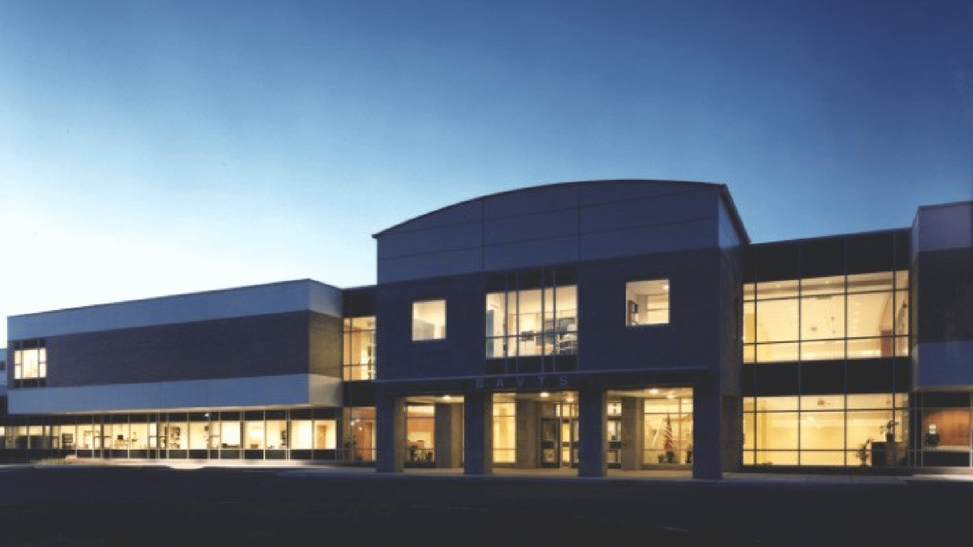 Bethlehem Area Vocational Technical School Buckl Architects