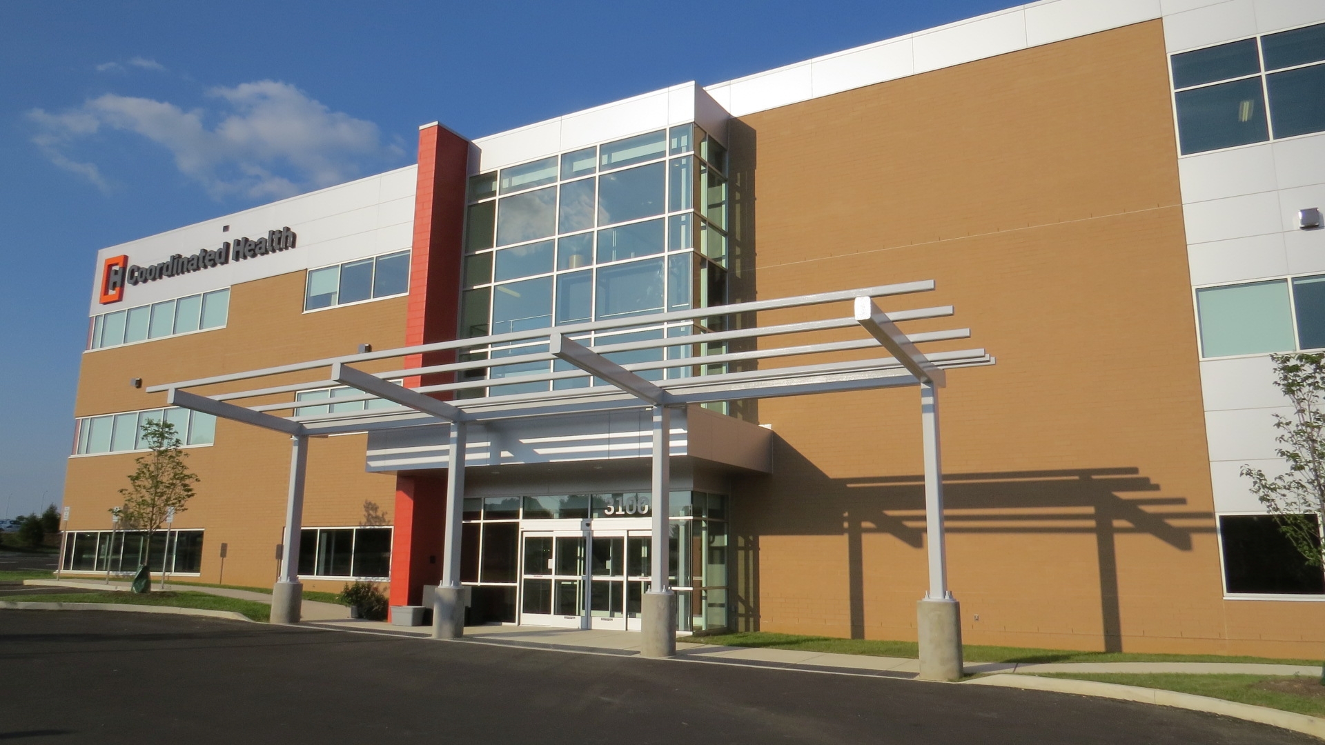 Coordinated health east stroudsburg jobs